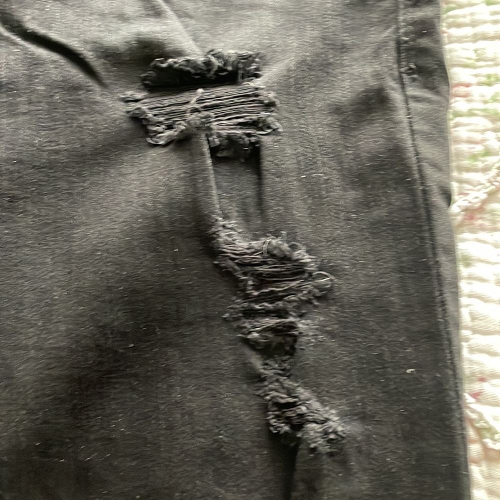 Torrid Jeans - Picture 5 of 5